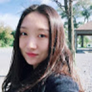 Meet your Posher, Chen's cozy space 晨